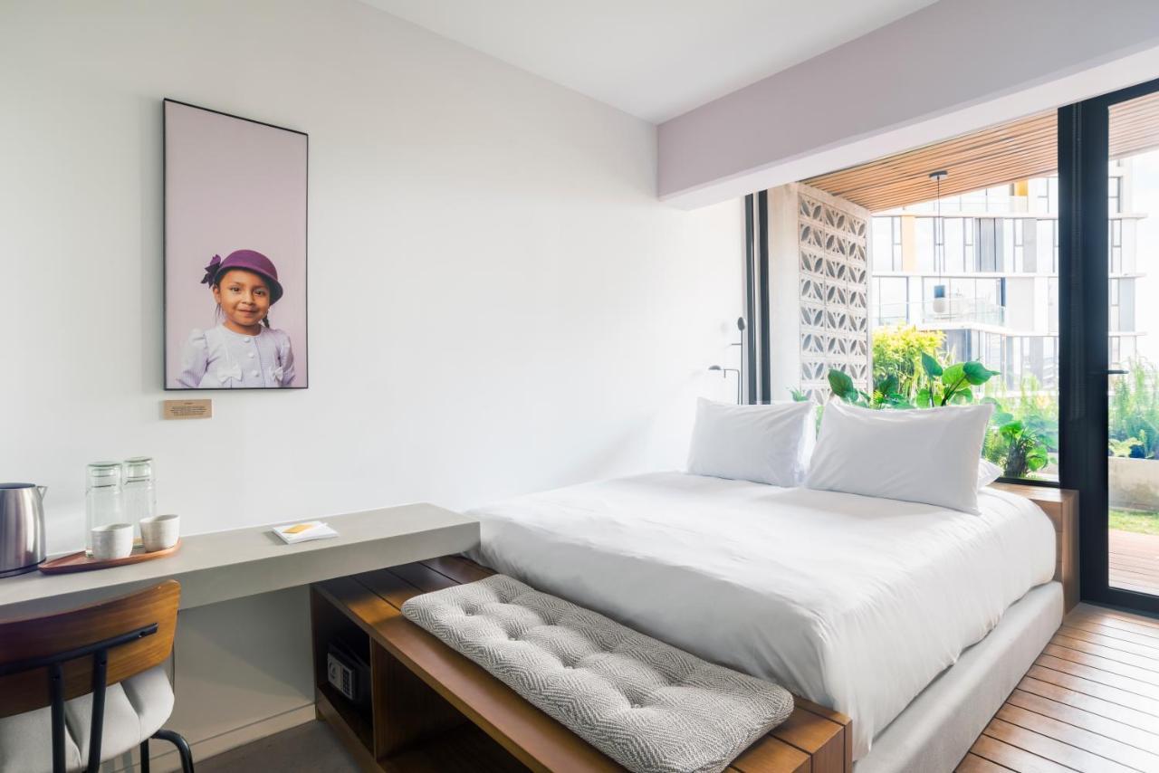 Good Hotel Gwatemala Zewnętrze zdjęcie