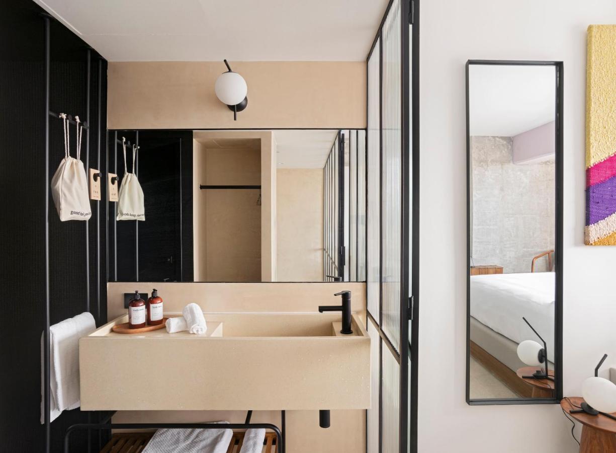 Good Hotel Gwatemala Zewnętrze zdjęcie
