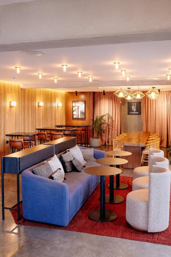 Good Hotel Gwatemala Zewnętrze zdjęcie